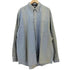 ギャップ Gap 90S Old GAP オールドギャップ THE BIG オックスフォードシャツ ビッグシャツ フェード 雰囲気 メンズ JPN:L