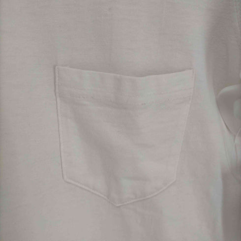 レミレリーフ REMI RELIEF ポケット半袖Tシャツ メンズ FREE