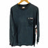 ネーム Name. Sasazuka Bowl LONG SLEEVE PRINT TEE メンズ JPN:2