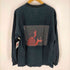 ネーム Name. Sasazuka Bowl LONG SLEEVE PRINT TEE メンズ JPN:2