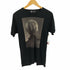 アンディウォー ホル バイ ヒステリックグラマー andy warhol by HYSTERIC GLAMOUR I NEVER FALL APART BECAUSE I フォト プリント Tシャツ メンズ import:M