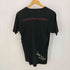 アンディウォー ホル バイ ヒステリックグラマー andy warhol by HYSTERIC GLAMOUR I NEVER FALL APART BECAUSE I フォト プリント Tシャツ メンズ import:M