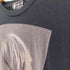 アンディウォー ホル バイ ヒステリックグラマー andy warhol by HYSTERIC GLAMOUR I NEVER FALL APART BECAUSE I フォト プリント Tシャツ メンズ import:M