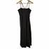 ザラ ZARA キャミ フレアワンピース レディース import:M