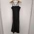 ザラ ZARA キャミ フレアワンピース レディース import:M