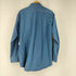 キャントン CANTON BD L/S デニムシャツ メンズ JPN:4