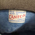 キャントン CANTON BD L/S デニムシャツ メンズ JPN:4