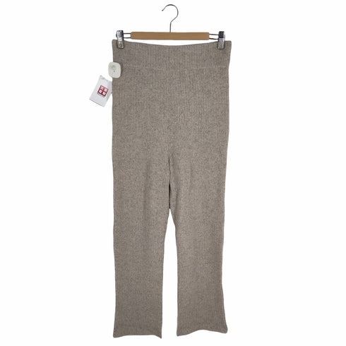 ドゥーズィエムクラス DEUXIEME CLASSE 19AW Attractive ニットパンツ レディース 38