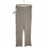 ドゥーズィエムクラス DEUXIEME CLASSE 19AW Attractive ニットパンツ レディース 38
