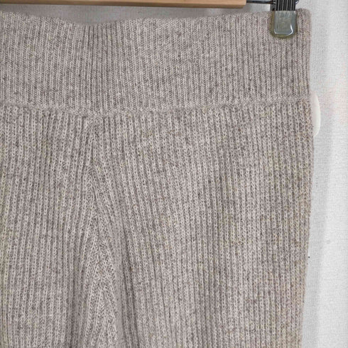 ドゥーズィエムクラス DEUXIEME CLASSE 19AW Attractive ニットパンツ レディース 38