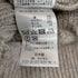ドゥーズィエムクラス DEUXIEME CLASSE 19AW Attractive ニットパンツ レディース 38