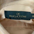 ブガッチ Bugatchi 90-00S 韓国製 ボックスシルエットシャツ メンズ JPN:M