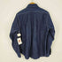 シュガーケーン SUGAR CANE LOT.SC27852 BLUE DENIM WORK SHIRT 9オンス デニムシャツ メンズ JPN:L
