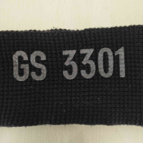 ジースターロー G-STAR RAW GS 3301 ウールマウラー メンズ ONE SIZE