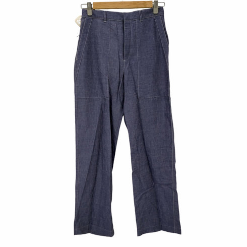 ユナイテッドアローズ UNITED ARROWS レーヨン ベイカーパンツ レディース JPN:36