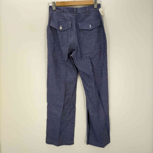 ユナイテッドアローズ UNITED ARROWS レーヨン ベイカーパンツ レディース JPN:36