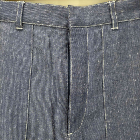 ユナイテッドアローズ UNITED ARROWS レーヨン ベイカーパンツ レディース JPN:36