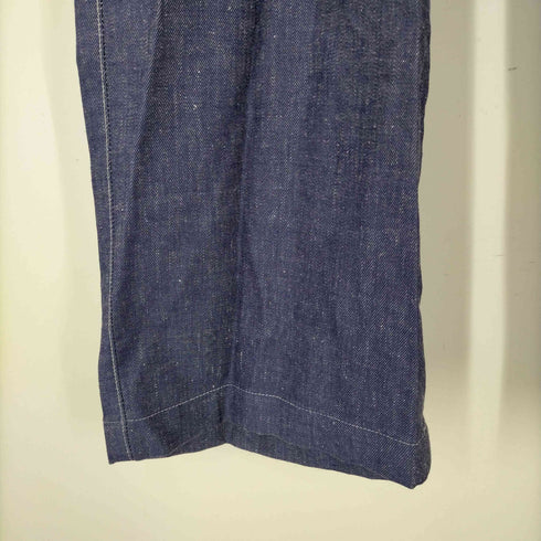 ユナイテッドアローズ UNITED ARROWS レーヨン ベイカーパンツ レディース JPN:36