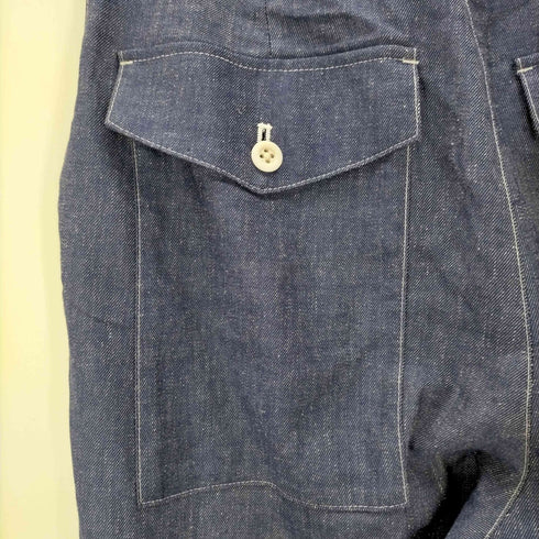 ユナイテッドアローズ UNITED ARROWS レーヨン ベイカーパンツ レディース JPN:36