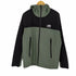 アウトドアプロダクツ OUTDOOR PRODUCTS バイカラーマウンテンパーカー ジャケット メンズ JPN:XXL