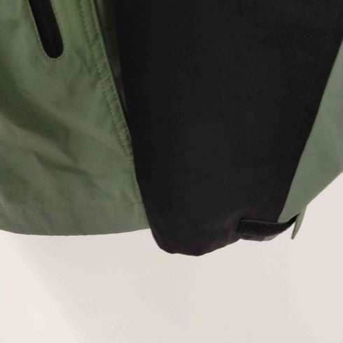 アウトドアプロダクツ OUTDOOR PRODUCTS バイカラーマウンテンパーカー ジャケット メンズ JPN:XXL