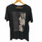 アンディウォー ホル バイ ヒステリックグラマー andy warhol by HYSTERIC GLAMOUR ガール フォト プリント Tシャツ メンズ import:M