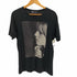 アンディウォー ホル バイ ヒステリックグラマー andy warhol by HYSTERIC GLAMOUR ガール フォト プリント Tシャツ メンズ import:M