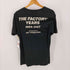 アンディウォー ホル バイ ヒステリックグラマー andy warhol by HYSTERIC GLAMOUR ガール フォト プリント Tシャツ メンズ import:M