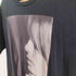 アンディウォー ホル バイ ヒステリックグラマー andy warhol by HYSTERIC GLAMOUR ガール フォト プリント Tシャツ メンズ import:M