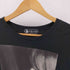 アンディウォー ホル バイ ヒステリックグラマー andy warhol by HYSTERIC GLAMOUR ガール フォト プリント Tシャツ メンズ import:M