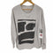エンズアンドミーンズ ENDS and MEANS ポケットTシャツ メンズ JPN:M
