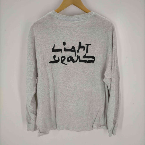 エンズアンドミーンズ ENDS and MEANS ポケットTシャツ メンズ JPN:M