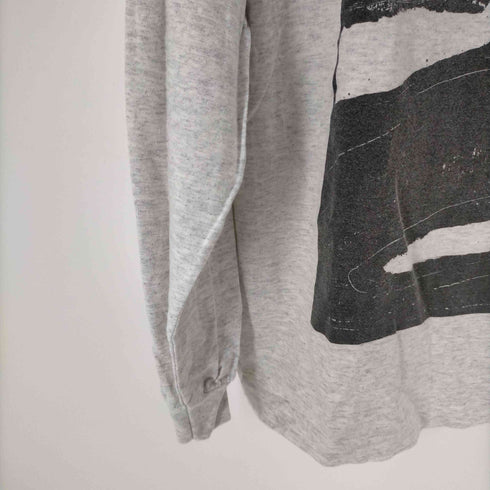 エンズアンドミーンズ ENDS and MEANS ポケットTシャツ メンズ JPN:M