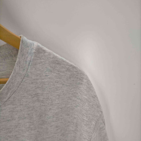 エンズアンドミーンズ ENDS and MEANS ポケットTシャツ メンズ JPN:M