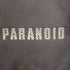 パラノイド PARANOID ステンシル N-1 デッキジャケット メンズ JPN:M