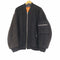 アンダーカバー UNDERCOVER 22AW MOHAIR SHAGGY BIG MA-1/フライトジャケット メンズ JPN:4