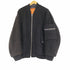 アンダーカバー UNDERCOVER 22AW MOHAIR SHAGGY BIG MA-1/フライトジャケット メンズ JPN:4
