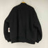 アンダーカバー UNDERCOVER 22AW MOHAIR SHAGGY BIG MA-1/フライトジャケット メンズ JPN:4