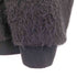 アンダーカバー UNDERCOVER 22AW MOHAIR SHAGGY BIG MA-1/フライトジャケット メンズ JPN:4