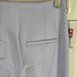 セオリー theory 22SS Bistretch Double 3 HW Pants ワイドパンツ ジッパーフライ レディース 0
