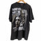 ロックス ROXX canadian house レゲエ 両面プリントTシャツ メンズ import:XL