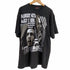 ロックス ROXX canadian house レゲエ 両面プリントTシャツ メンズ import:XL