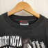 ロックス ROXX canadian house レゲエ 両面プリントTシャツ メンズ import:XL