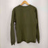 ノーロール NOROLL ADSUM NOROLL Heavyweight DBL Stripe Shirt メンズ import:L