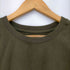 ノーロール NOROLL ADSUM NOROLL Heavyweight DBL Stripe Shirt メンズ import:L