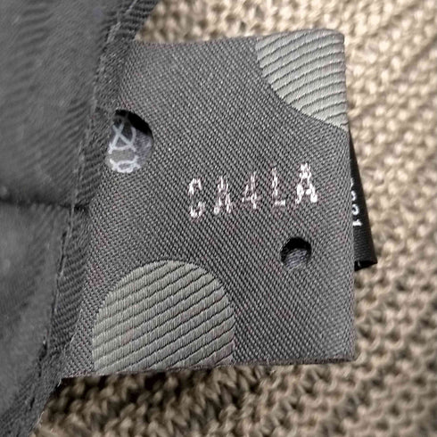 カシラ CA4LA CF MONT ベレー帽 レディース