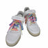 アディダスオリジナルス adidas Originals WMNS Forum Low FWHT ウィメンズ フォーラム ロー 20年製 スニーカー レディース 25cm