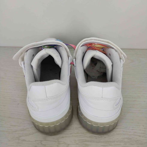 アディダスオリジナルス adidas Originals WMNS Forum Low FWHT ウィメンズ フォーラム ロー 20年製 スニーカー レディース 25cm
