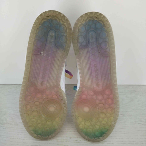 アディダスオリジナルス adidas Originals WMNS Forum Low FWHT ウィメンズ フォーラム ロー 20年製 スニーカー レディース 25cm