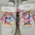 アディダスオリジナルス adidas Originals WMNS Forum Low FWHT ウィメンズ フォーラム ロー 20年製 スニーカー レディース 25cm